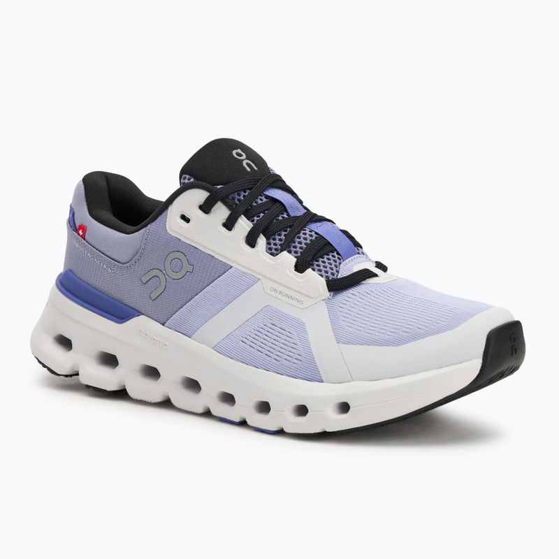 Încălțăminte de alergare pentru femei  On Cloudrunner 2 nimbus/blueberry