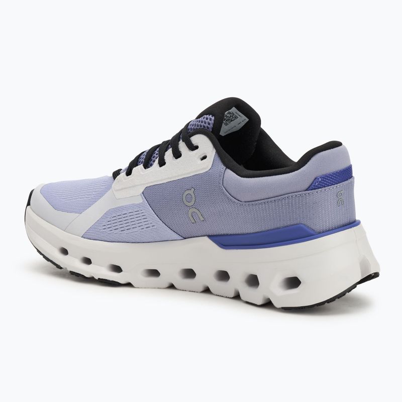 Încălțăminte de alergare pentru femei  On Cloudrunner 2 nimbus/blueberry 3