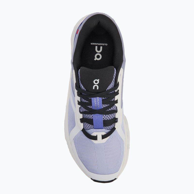 Încălțăminte de alergare pentru femei  On Cloudrunner 2 nimbus/blueberry 5