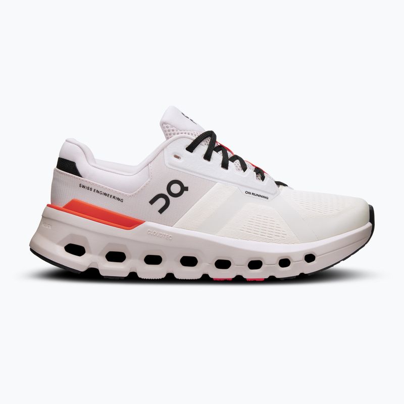 Încălțăminte de alergat pentru femei On Cloudrunner 2 undyed/sand 9