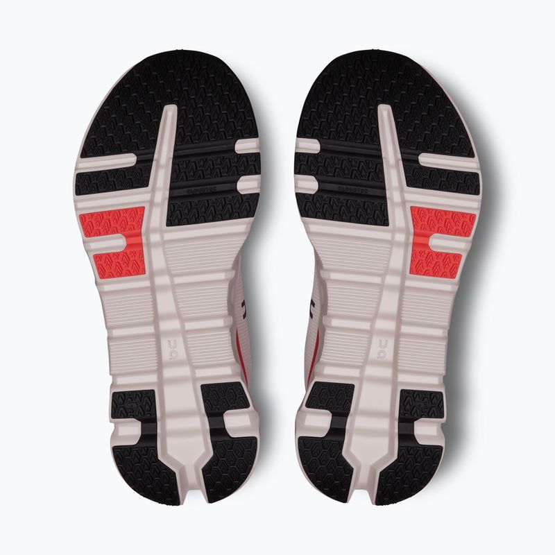 Încălțăminte de alergat pentru femei On Cloudrunner 2 undyed/sand 12