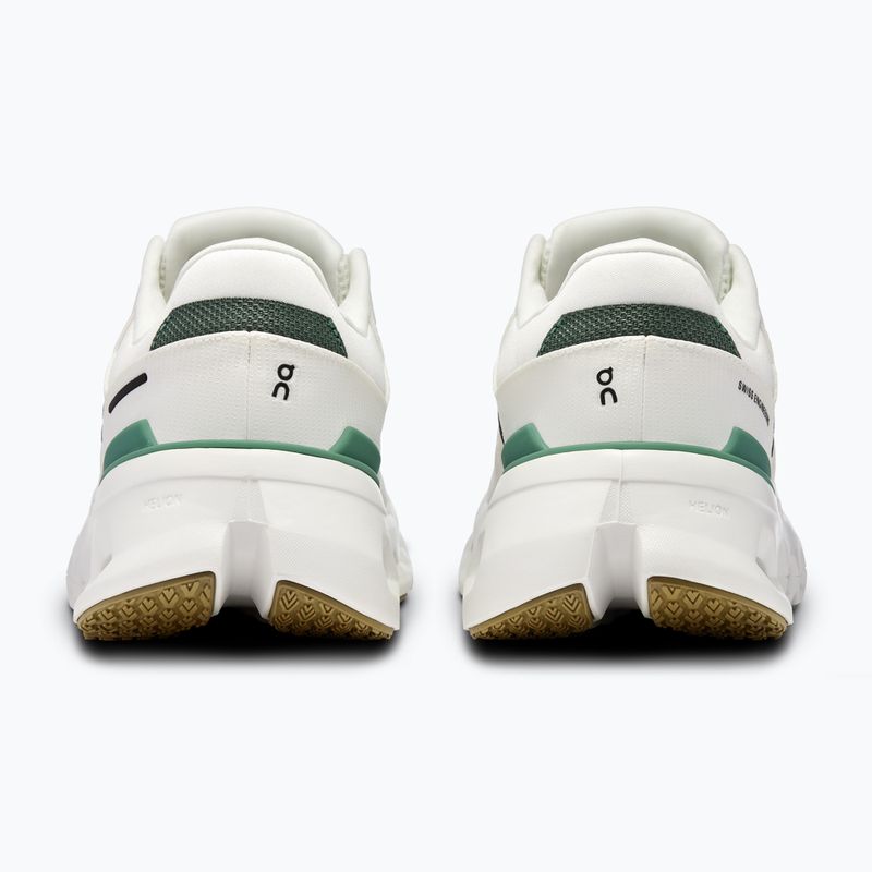 Încălțăminte de alergat pentru femei On Cloudrunner 2 undyed/green 11
