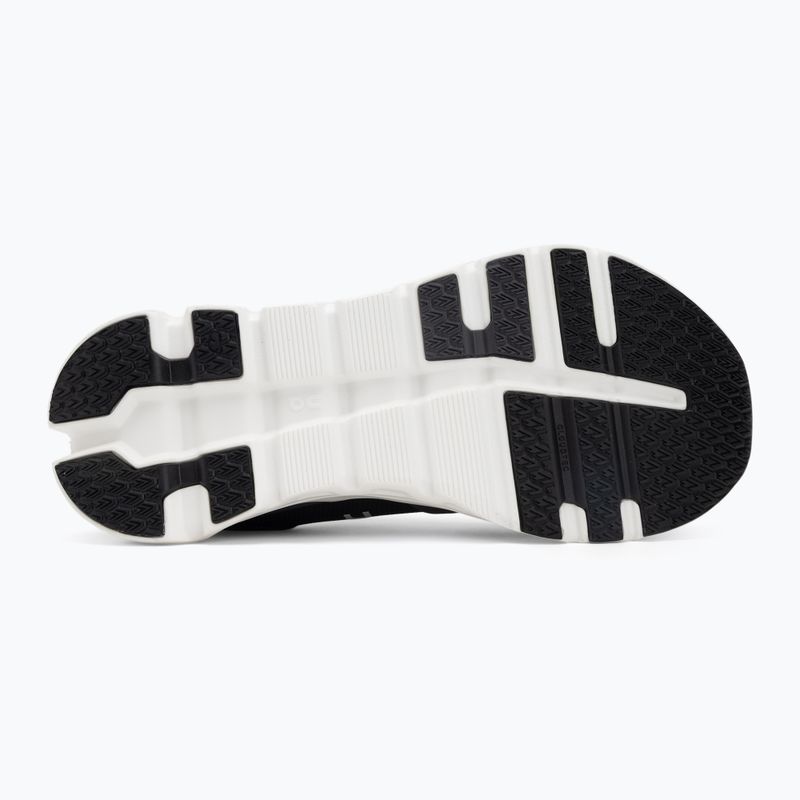 Încălțăminte de alergat pentru bărbați On Cloudrunner 2 Wide eclipse/black 4