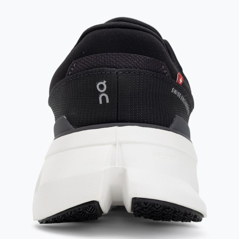 Încălțăminte de alergat pentru bărbați On Cloudrunner 2 Wide eclipse/black 6