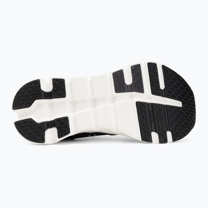 Încălțăminte de alergat pentru femei On Cloudrunner 2 Wide eclipse/black 4
