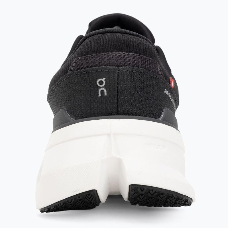 Încălțăminte de alergat pentru femei On Cloudrunner 2 Wide eclipse/black 6