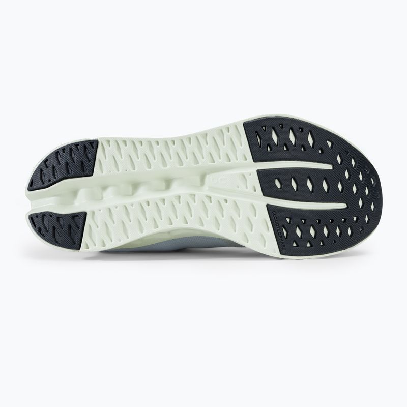 Încălțăminte de alergat pentru bărbați On Cloudsurfer mineral/aloe 4