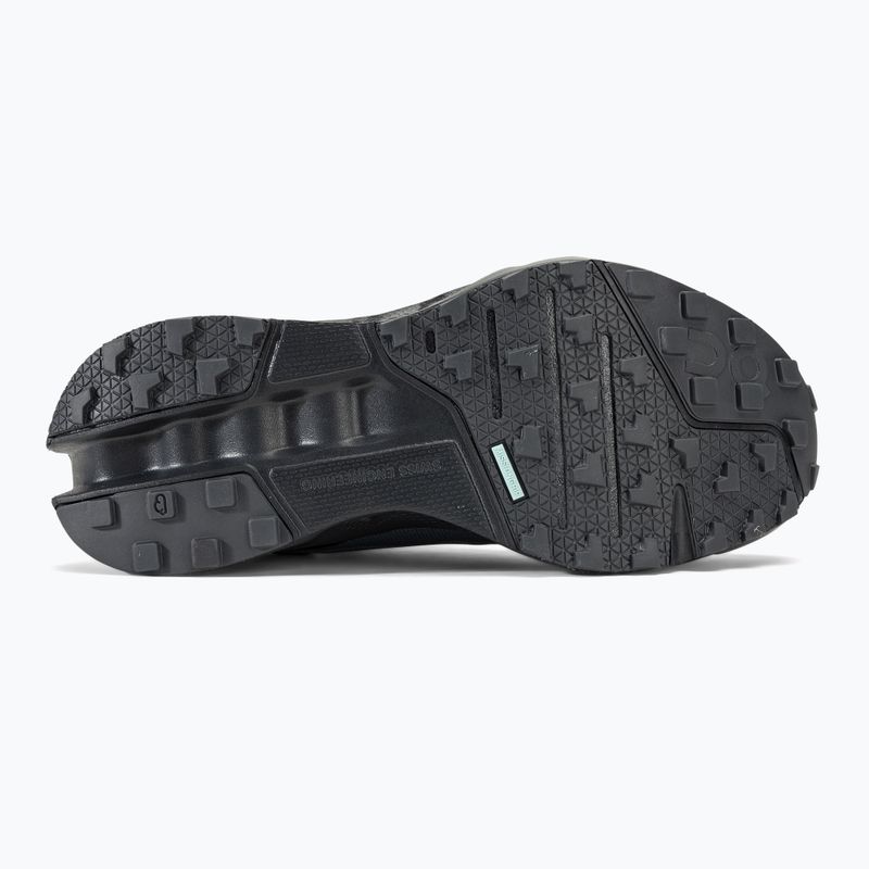 Încălțăminte de alergat pentru bărbați On Running Cloudsurfer Trail eclipse/black 4