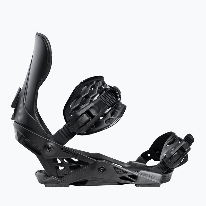 Legături de snowboard pentru bărbați Jones Mercury eclipse black 2