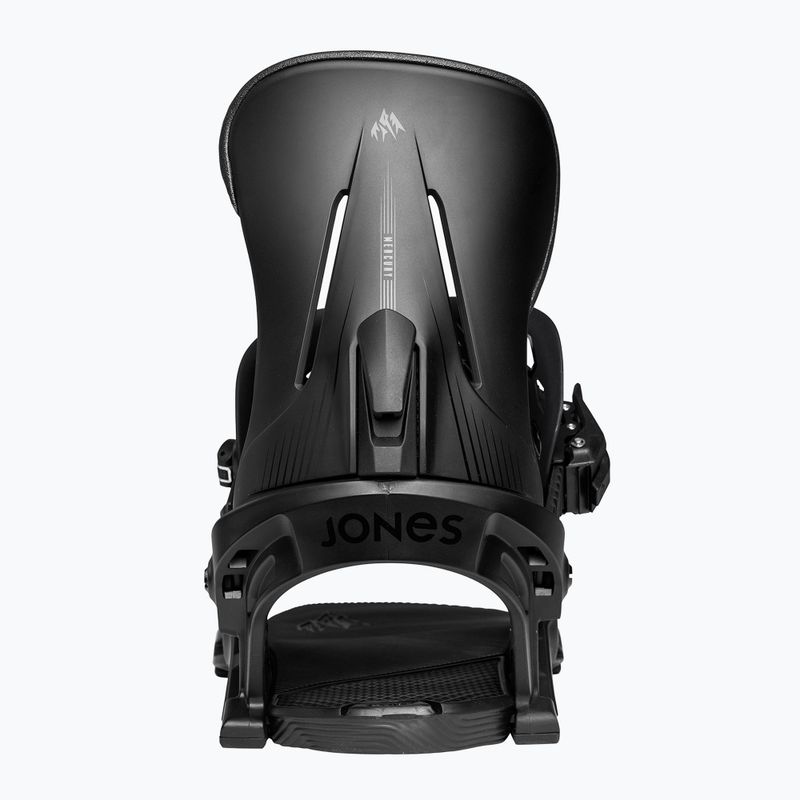 Legături de snowboard pentru bărbați Jones Mercury eclipse black 4