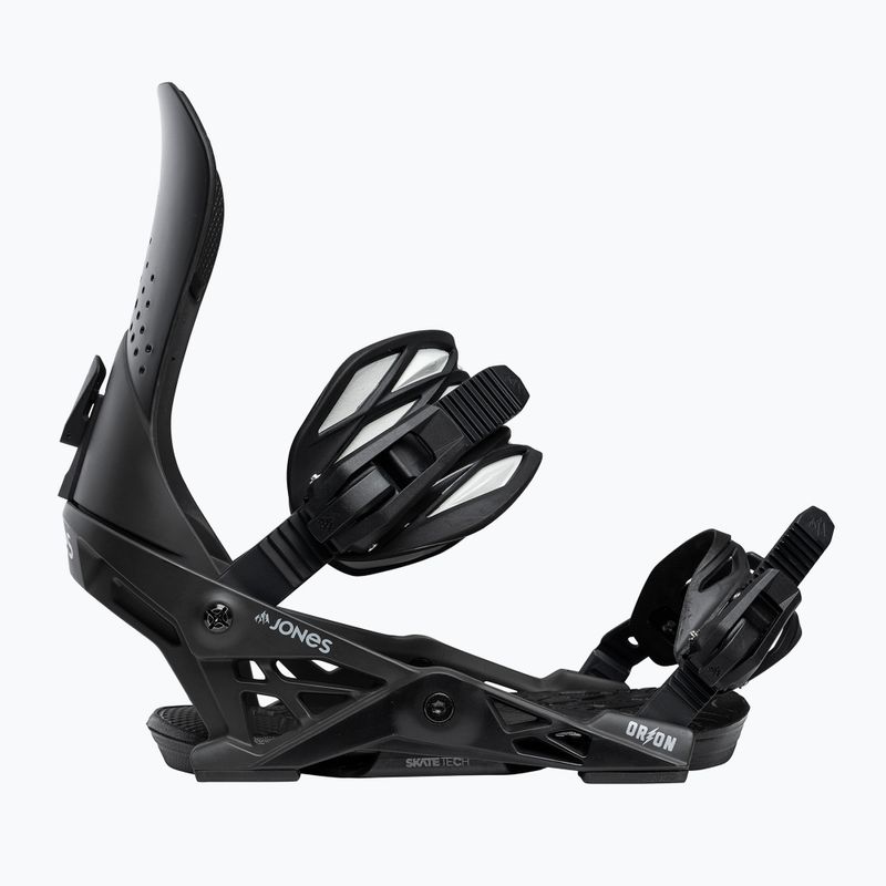 Legături de snowboard pentru bărbați Jones Orion eclipse black 2