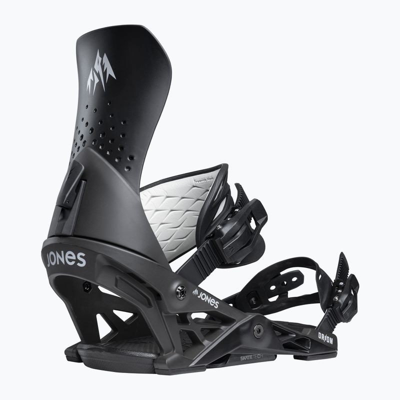 Legături de snowboard pentru bărbați Jones Orion eclipse black 3