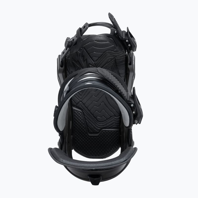 Legături de snowboard pentru bărbați Jones Orion eclipse black 4