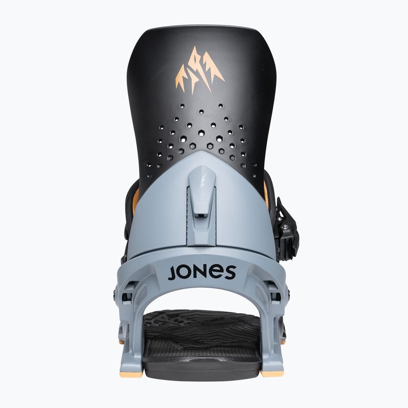 Legături de snowboard pentru bărbați Jones Orion atlantic blue 4