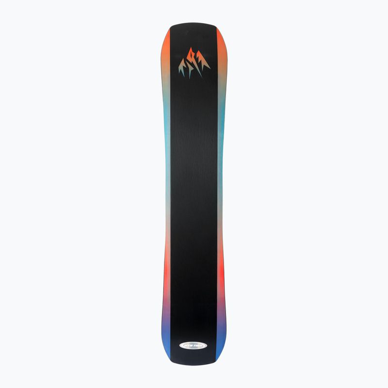 Placă de snowboard pentru bărbați Jones Mountain Twin black 3