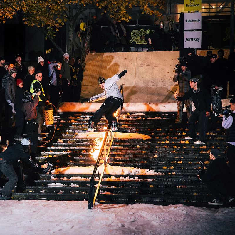 Legături pentru snowboard ThirtyTwo T32M Fase Pat Fava 10