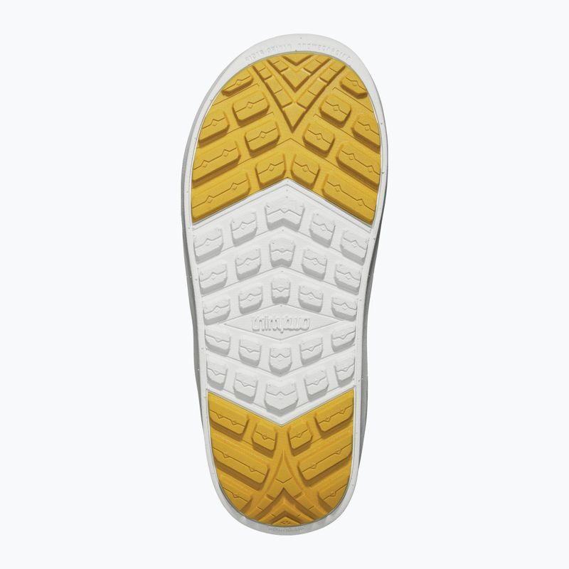 Încălțăminte de snowboard pentru bărbați ThirtyTwo Lashed Double Boa Zeb ʼ25 navy/white 8