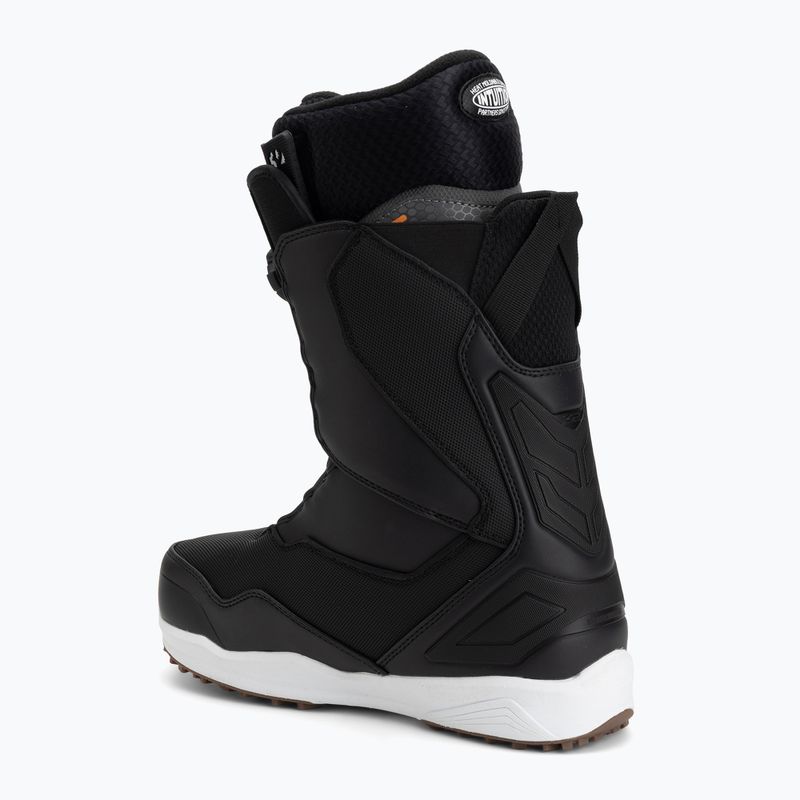 Încălțăminte de snowboard pentru bărbați ThirtyTwo TM-2 Double Boa ʼ25 black 2
