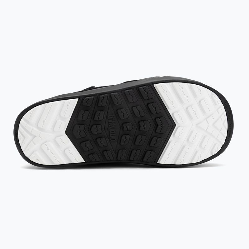 Încălțăminte de snowboard pentru femei ThirtyTwo Lashed Double Boa WʼS ʼ25 black 4
