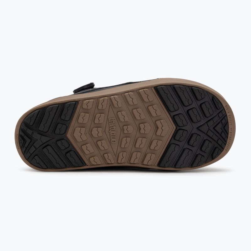 Încălțăminte de snowboard pentru femei ThirtyTwo Lashed Double Boa Melancon WʼS ʼ25 black/gum 3