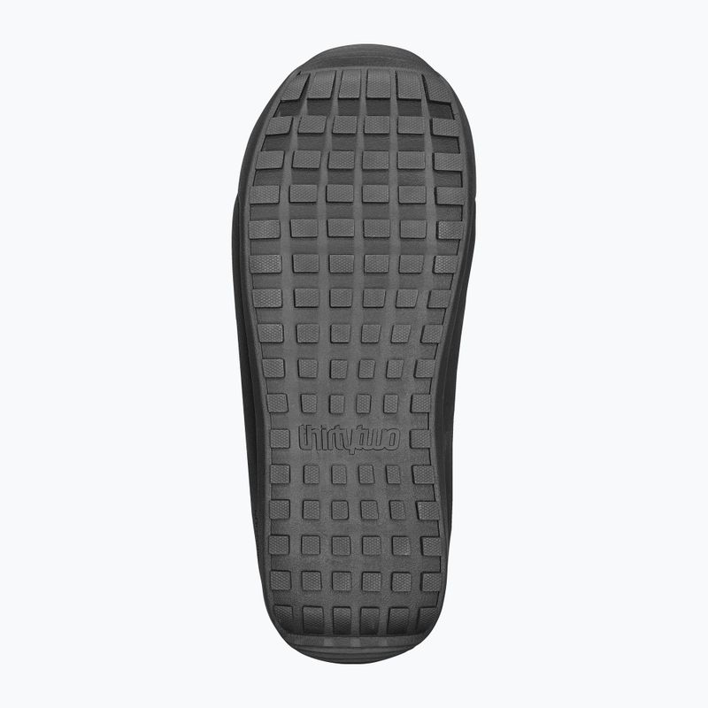 Încălțăminte de snowboard pentru femei ThirtyTwo Shifty Boa WʼS ʼ25 black 8