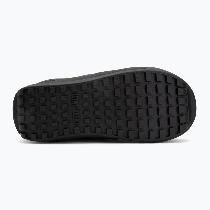 Încălțăminte de snowboard pentru femei ThirtyTwo Shifty Boa WʼS ʼ25 black 4