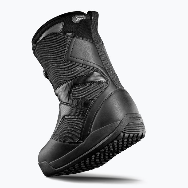 Încălțăminte de snowboard pentru femei ThirtyTwo STW Double Boa WʼS ʼ25 black 7