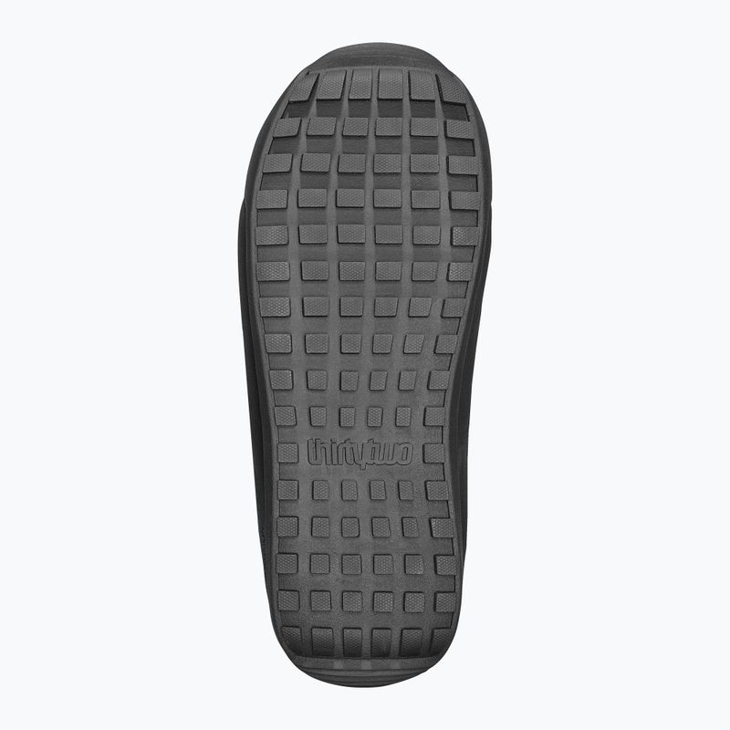 Încălțăminte de snowboard pentru femei ThirtyTwo STW Double Boa WʼS ʼ25 black 8