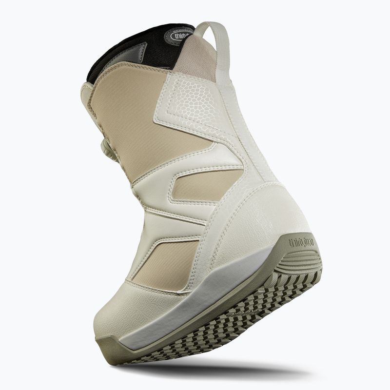 Încălțăminte de snowboard pentru femei ThirtyTwo STW Double Boa WʼS ʼ25 cream 7