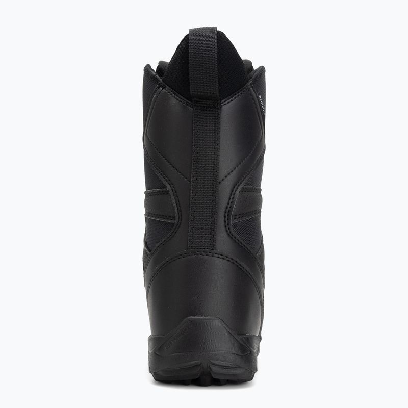 Încălțăminte de snowboard pentru copii ThirtyTwo Youth Boa Jr ʼ25 black 6