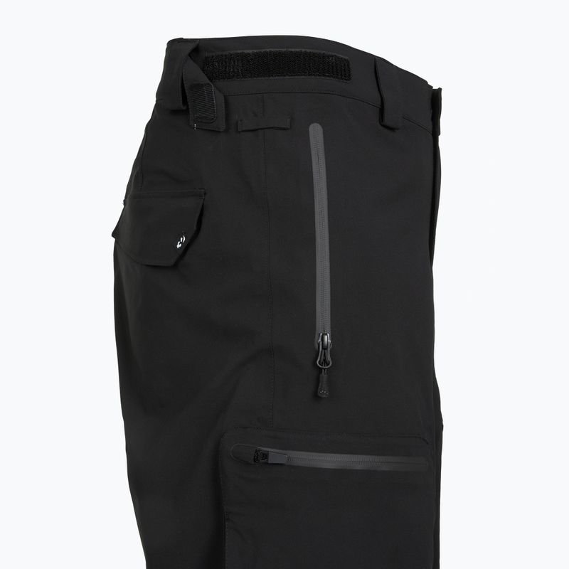 Pantaloni de snowboard pentru bărbați ThirtyTwo TM Recycled black 4