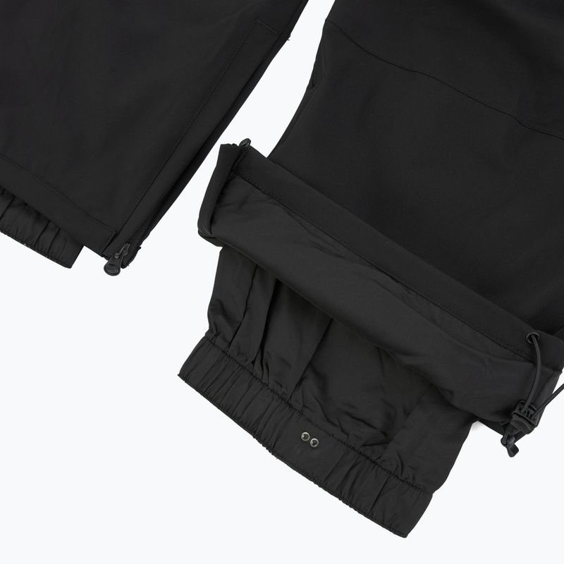 Pantaloni de snowboard pentru bărbați ThirtyTwo TM Recycled black 5