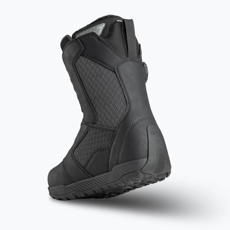 Încălțăminte de snowboard pentru femei ThirtyTwo STW Double Boa black 2