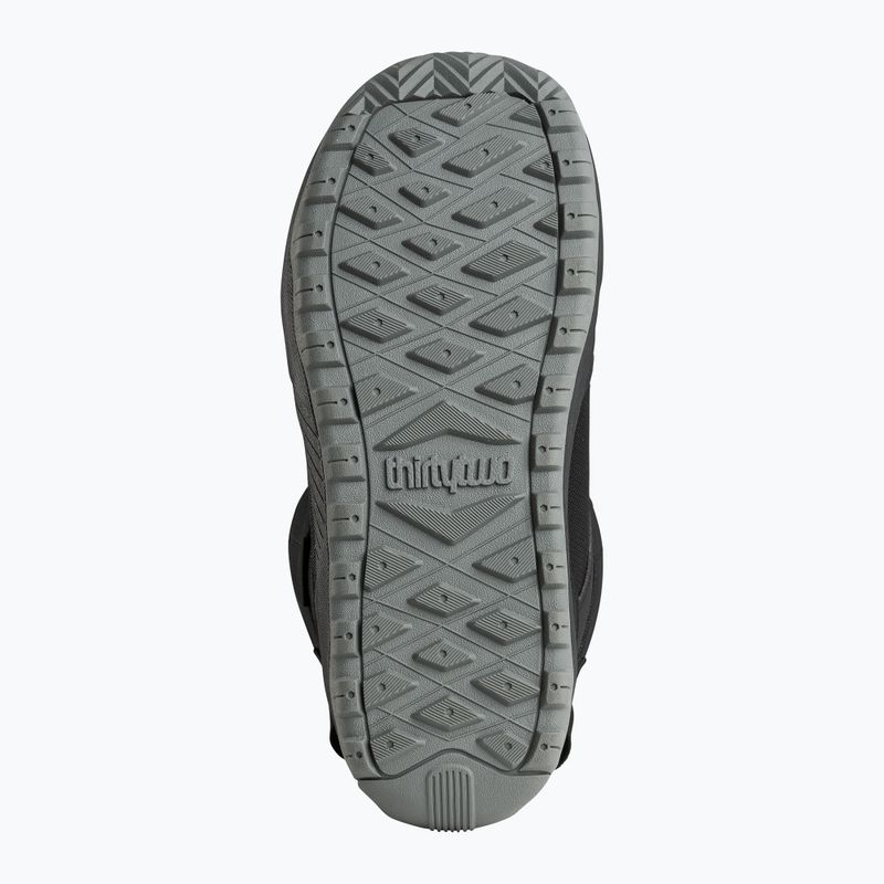 Încălțăminte de snowboard pentru bărbați ThirtyTwo Shifty Boa black 5