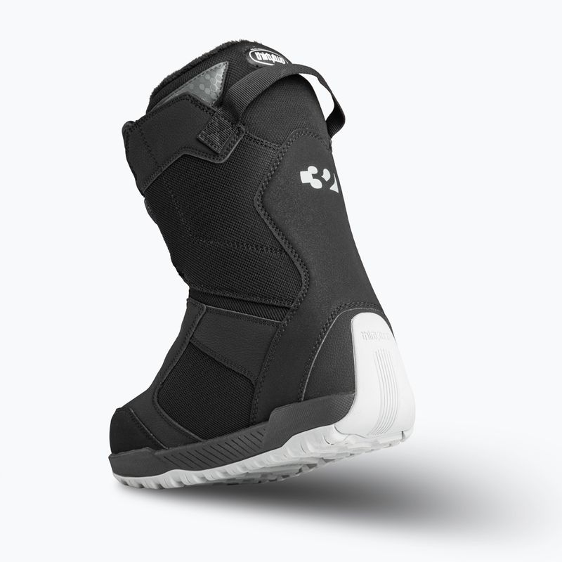Încălțăminte de snowboard pentru femei ThirtyTwo Shifty Boa black 2