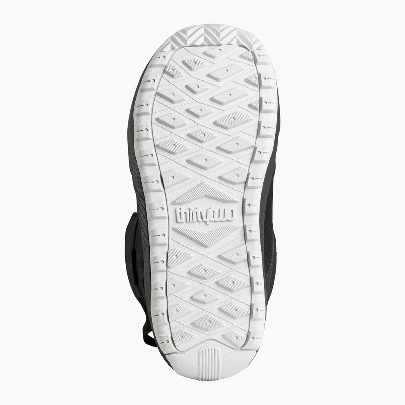 Încălțăminte de snowboard pentru femei ThirtyTwo Shifty Boa black 4