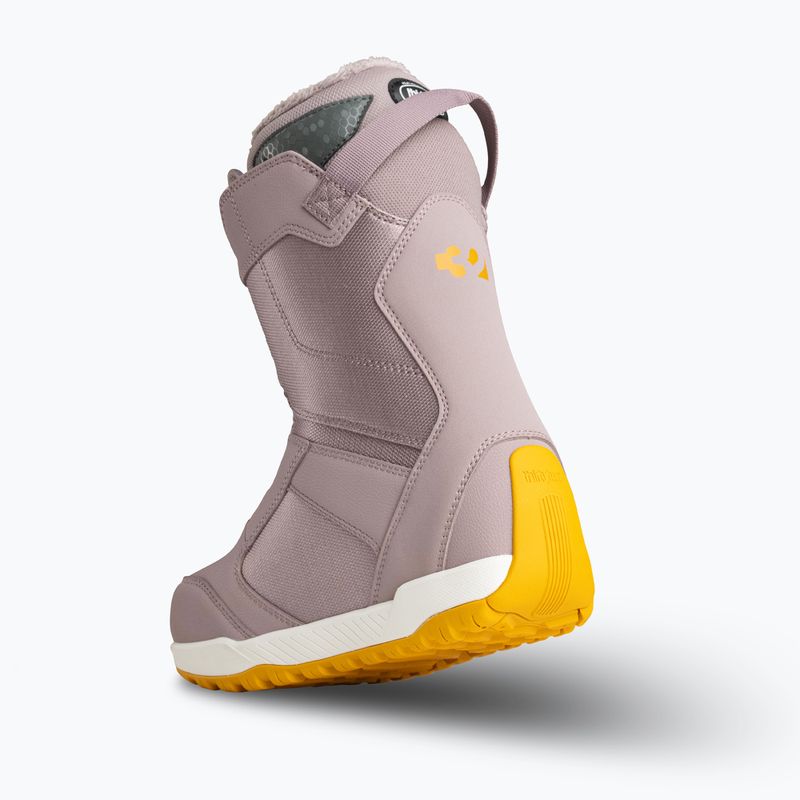 Încălțăminte de snowboard pentru femei ThirtyTwo Shifty Boa pink 2