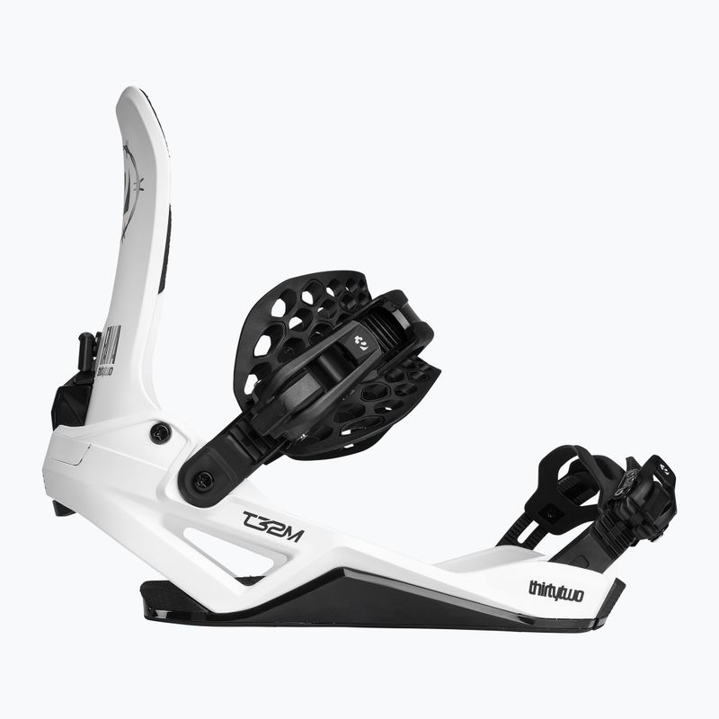 Legături de snowboard ThirtyTwo T32M Fava Fase fava_white 3