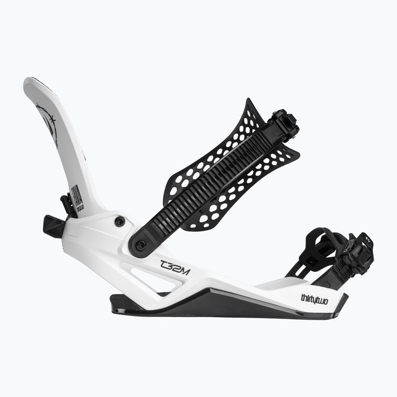 Legături de snowboard ThirtyTwo T32M Fava Fase fava_white 4