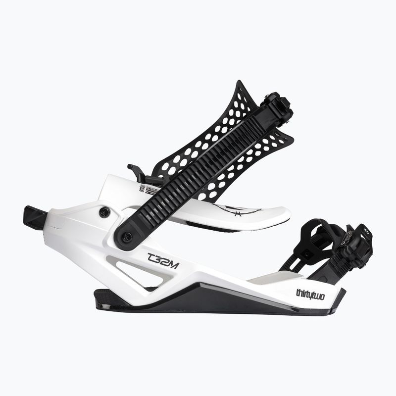 Legături de snowboard ThirtyTwo T32M Fava Fase fava_white 5