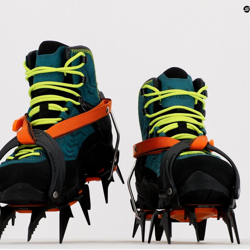 Climbing Technology Lycan portocaliu 3I847D 6