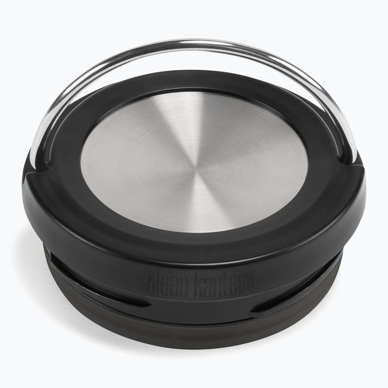 Termos pentru alimente Klean Kanteen TKCanister 473 ml brushed stainless 7