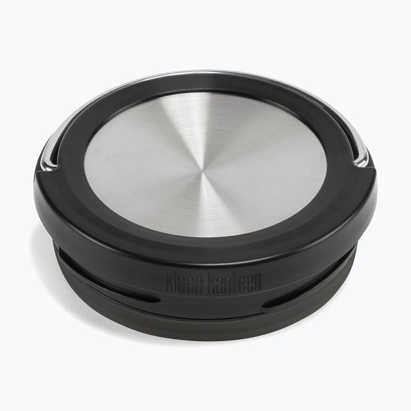 Termos pentru alimente KLEAN KANTEEN TKCanister 946 ml brushed stainless steel 7