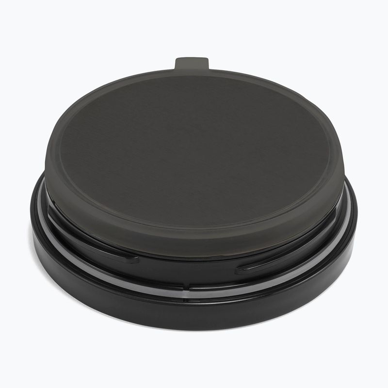 Termos pentru alimente KLEAN KANTEEN TKCanister 946 ml brushed stainless steel 8