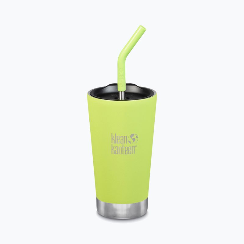 Klean Kanteen Tumbler Tumbler cu izolație în vid cu izolație termică Juicy Pear