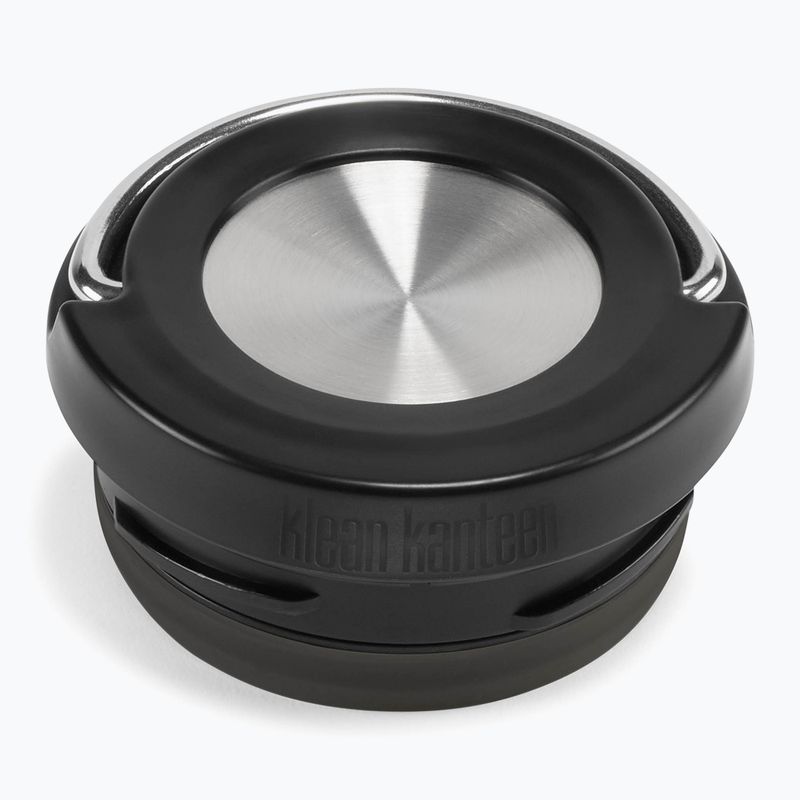Termos pentru alimente Klean Kanteen TKCanister 236 ml brushed stainless 6