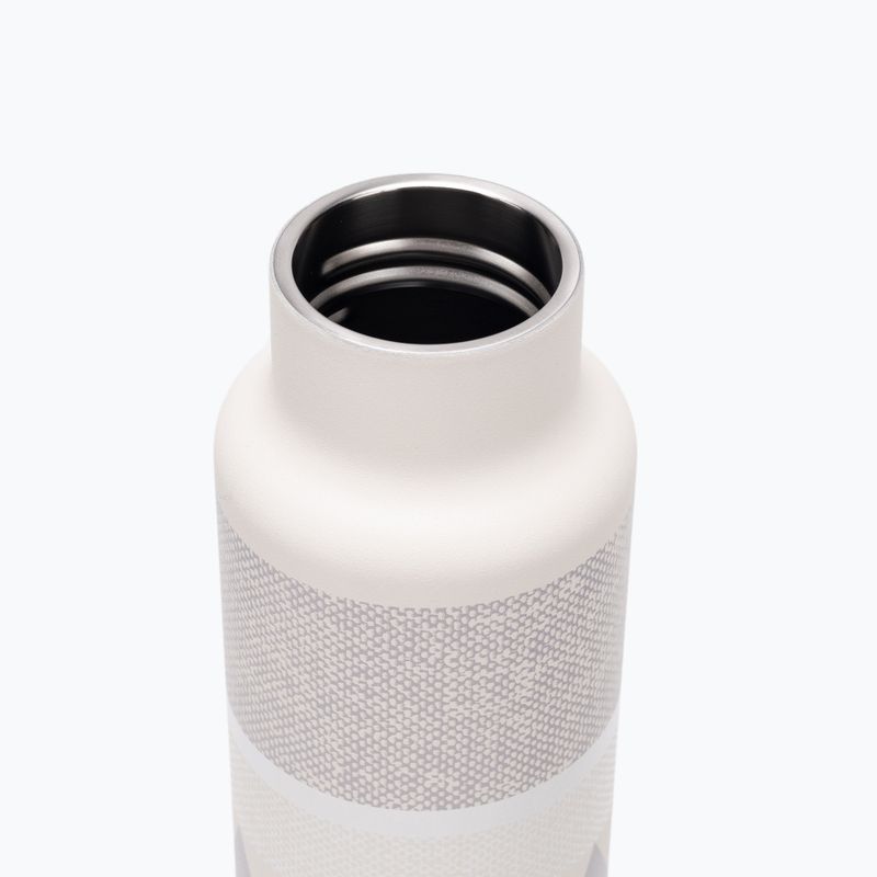 Sticlă de călătorie Klean Kanteen Classic VI Salt Flats 4