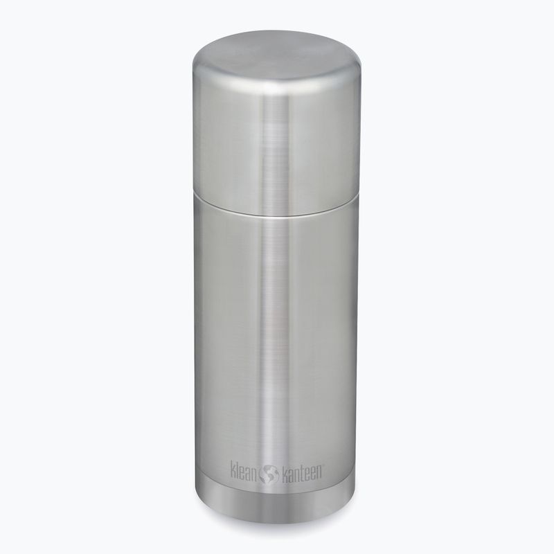 Termos Klean Kanteen TKPro Pour-Through Cap 750 ml brushed stainless