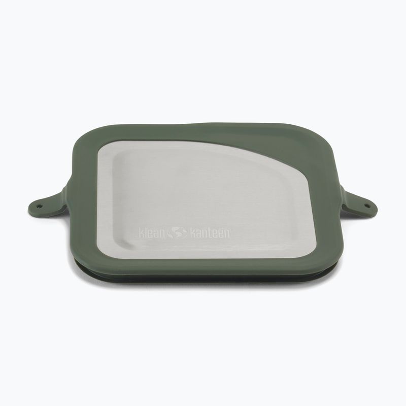 Recipient pentru alimente Klean Kanteen Rise Lunch sea spray 3