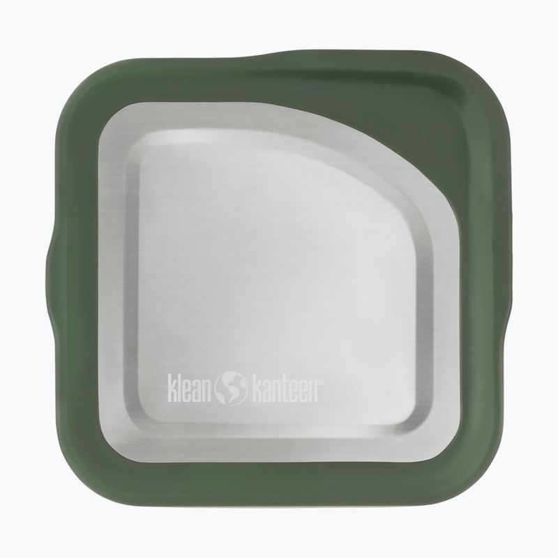 Recipient pentru alimente Klean Kanteen Rise Lunch sea spray 4